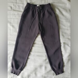 Aritzia Wilfred Free Buffon Pant